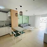 Apartment Alondras Park Mialsoma
