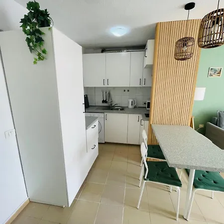 Alondras Park Mialsoma * Arona (Tenerife)