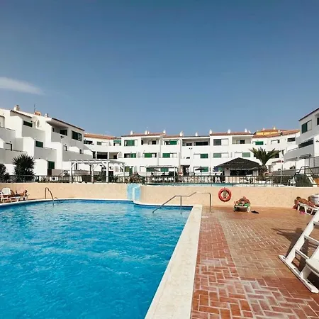 Alondras Park Mialsoma Apartment *