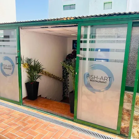 Alondras Park Mialsoma * Arona (Tenerife)