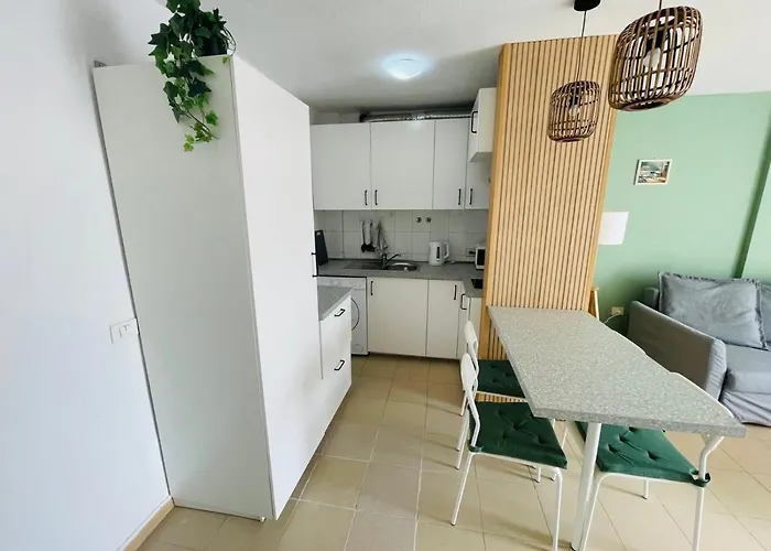 Alondras Park Mialsoma * Arona (Tenerife)