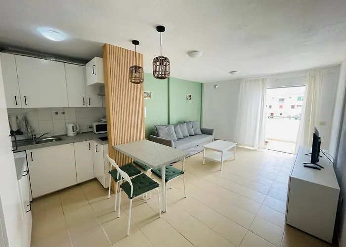 Lägenhet Alondras Park Mialsoma