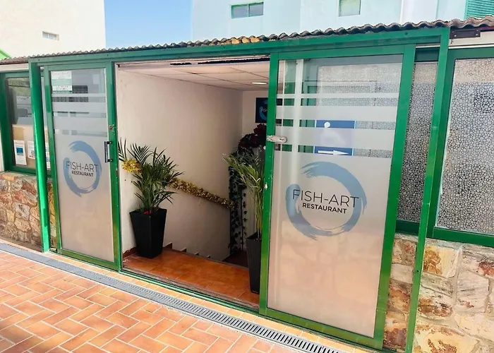 Alondras Park Mialsoma * Arona (Tenerife)