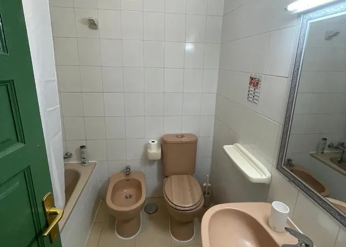 Alondras Park Mialsoma Arona (Tenerife)