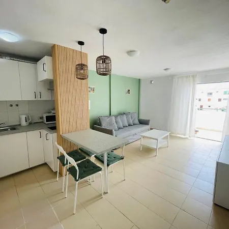Apartamento Alondras Park Mialsoma