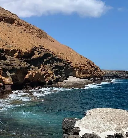 Alondras Park Mialsoma شقة *