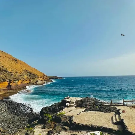 Apartamento Alondras Park Mialsoma Arona (Tenerife)