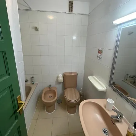 Alondras Park Mialsoma Arona (Tenerife)