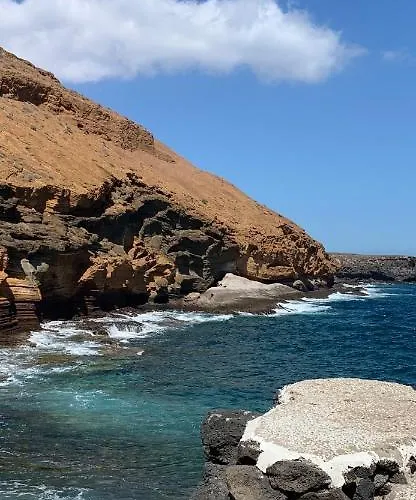 Alondras Park Mialsoma شقة *