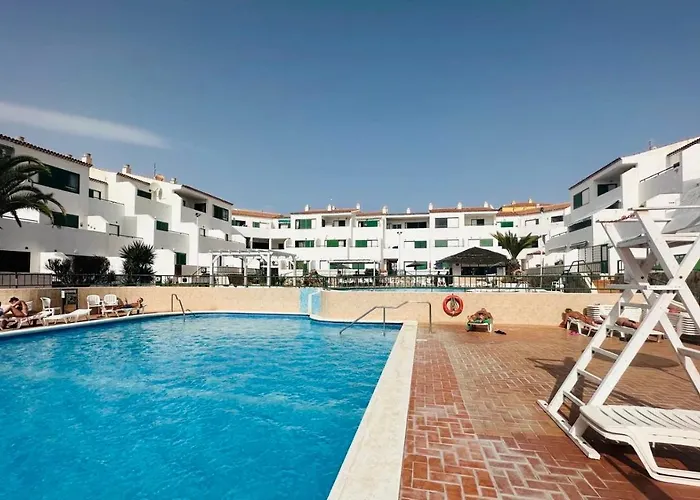 Alondras Park Mialsoma شقة *