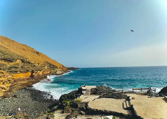 شقة Alondras Park Mialsoma أرونا