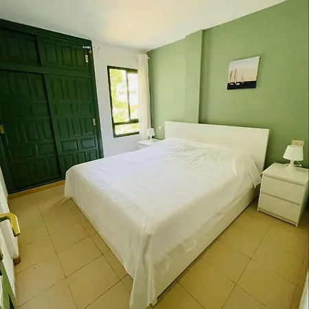 Appartement Alondras Park Mialsoma *